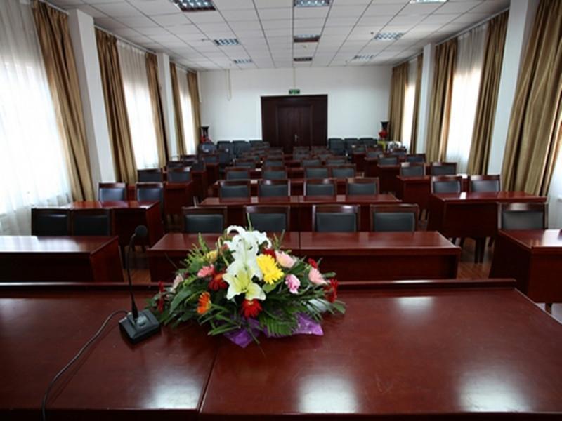 Greentree Inn Henan Luoyang Wangcheng Square Business Hotel Kültér fotó